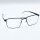 Etnia Eyewear LOOL KEPLER 57O PT Glasses – Blue, Lens 57 mm, Bridge 18 mm, Temples 142 mm