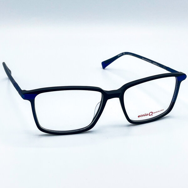 Etnia Eyewear 5 ROADRU 56O Glasses Dark Blue Lens 56 mm Bridge 16 mm Temples 148 mm