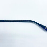 Etnia Eyewear 5 ROADRU 56O Glasses Dark Blue Lens 56 mm...
