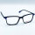 Etnia Eyewear 5 ROADRU 56O Glasses Dark Blue Lens 56 mm Bridge 16 mm Temples 148 mm