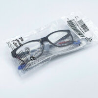 Etnia Eyewear 5 CONSTA 54O BKPU Womens Glasses, Black/Purple, Lens 56 mm, Bridge 18 mm, Temples 142 mm
