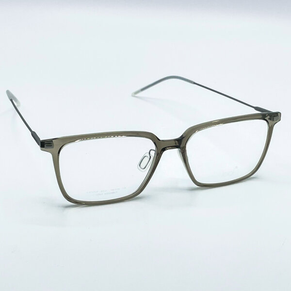 Etnia Eyewear 9 CASTA 54O BESL Womens Glasses, Beige, Lens 54 mm, Bridge 16 mm, Temples 150 mm