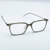 Etnia Eyewear 9 CASTA 54O BESL Damen Brillen, Beige, Glas...