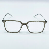 Etnia Eyewear 9 CASTA 54O BESL Womens Glasses, Beige, Lens 54 mm, Bridge 16 mm, Temples 150 mm