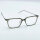 Etnia Eyewear 9 CASTA 54O BESL Womens Glasses, Beige, Lens 54 mm, Bridge 16 mm, Temples 150 mm