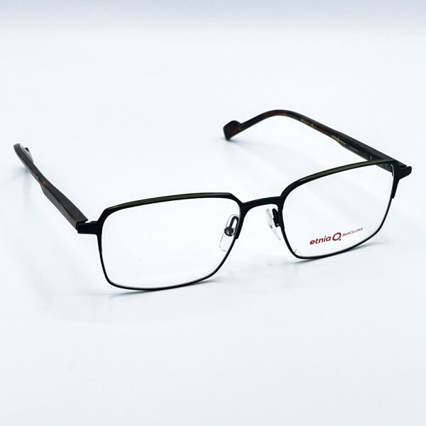 Etnia Eyewear 4 AMAR 57O BRHV Mens Glasses, Brown/Havana, Lens 57 mm, Bridge 18 mm, Temples 148 mm