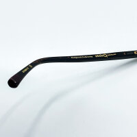 Etnia Eyewear 5 QUINCY 50O BKBR Womens Glasses Black/Brown Lens 50 mm Bridge 16 mm Temples 133 mm