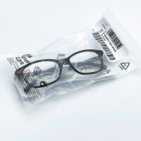 Etnia Eyewear 5 QUINCY 50O BKBR Womens Glasses Black/Brown Lens 50 mm Bridge 16 mm Temples 133 mm