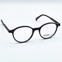 Etnia Eyewear 5 PEARL3 50O BX Damen Brillen, Bordeaux,...