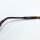 Etnia Eyewear 5 PEARL3 50O BX Damen Brillen, Bordeaux, Glas 50 mm, Steg 19 mm, Bügel 148 mm