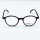 Etnia Eyewear 5 PEARL3 50O BX Damen Brillen, Bordeaux, Glas 50 mm, Steg 19 mm, Bügel 148 mm