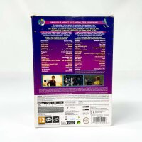 Lets Sing 2025 International Version, Dual Microphone Bundle, Nintendo Switch, Karaoke Game