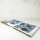 AccuQuilt GO! Stanzform Storm at Sea Quilt Schneideform Stoff Zuschnitt 55221