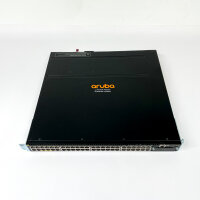 HPE JL074A, Aruba 3810M Netzwerk-Switch, Rackmount, 48G...
