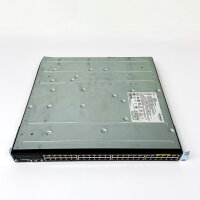 HPE JL074A, Aruba 3810M Netzwerk-Switch, Rackmount, 48G PoE+, Managed, L3, Gigabit Ethernet, 1U