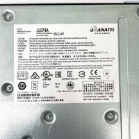 HPE JL074A, Aruba 3810M Netzwerk-Switch, Rackmount, 48G PoE+, Managed, L3, Gigabit Ethernet, 1U