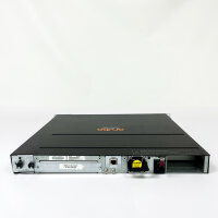 HPE JL074A, Aruba 3810M Netzwerk-Switch, Rackmount, 48G PoE+, Managed, L3, Gigabit Ethernet, 1U
