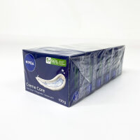 NIVEA Pflegeseife Creme Care Stückseife 100 g (6x)