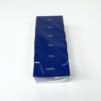 NIVEA Pflegeseife Creme Care Stückseife 100 g (6x)