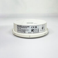Philips EM152C, surface-mounted emergency downlight, 2W, IP65
