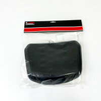 Yamaha BBWF84U01000, Top Case Cover 34L / 45L Color Plates, Backrest