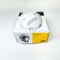 Petzl A010AA00 Vertex Schutzhelm, Größe 53-63,...