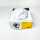 Petzl A010AA00 Vertex safety helmet, size 53-63, 6-point system, chin strap, white