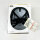 Petzl A010AA00 Vertex safety helmet, size 53-63, 6-point system, chin strap, white
