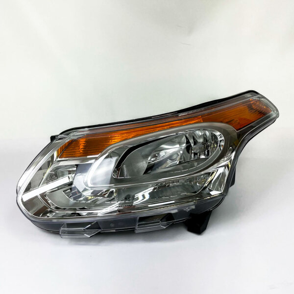 HELLA 1EG 009.767-011 Headlight Left Citroën C3 Picasso