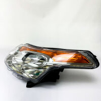HELLA 1EG 009.767-011 Headlight Left Citroën C3 Picasso