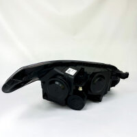 HELLA 1EG 009.767-011 Headlight Left Citroën C3 Picasso