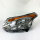 HELLA 1EG 009.767-011 Headlight Left Citroën C3 Picasso