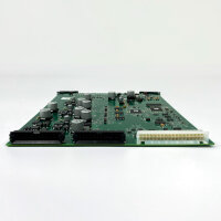 Ortho Clinical Diagnostics J42205 - DSP-Controller mit geringem Stromverbrauch, PWBA, V4, Leiterplatte