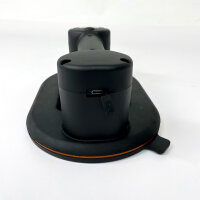 Power Sucker JY010G, Elektrischer Vakuum Saugnapfheber, LED-Anzeige, 300 kg, 4000 mAh, USB-C Ladegerät