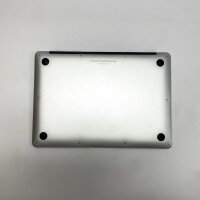 Apple MacBook Air (A1466), 13-inch, 8 GB/256 GB, Intel Core i5 1.8 GHz, AZERTY, with charger, 21 charge cycles