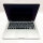 Apple MacBook Pro (A1502), 13.3-inch, 8 GB/256 GB, Intel Core i5 2.7 GHz, AZERTY, with charger, 15 charge cycles