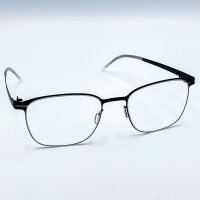 Etnia Eyewear 6 POINTE 52O BK Herren Brillen, Schwarz,...