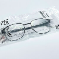 Etnia Eyewear 6 POINTE 52O BK Mens Glasses, Black, Lens 52 mm, Bridge 18 mm, Temples 140 mm
