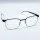 Etnia Eyewear 6 POINTE 52O BK Mens Glasses, Black, Lens 52 mm, Bridge 18 mm, Temples 140 mm