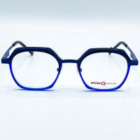 Etnia Eyewear 7 GARY 50O BL Mens Glasses, Blue, Lens 50mm, Bridge 21mm, Temples 148mm