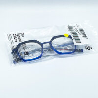 Etnia Eyewear 7 GARY 50O BL Mens Glasses, Blue, Lens 50mm, Bridge 21mm, Temples 148mm