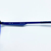 Etnia Eyewear 7 GARY 50O BL Mens Glasses, Blue, Lens 50mm, Bridge 21mm, Temples 148mm