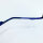 Etnia Eyewear 7 GARY 50O BL Mens Glasses, Blue, Lens 50mm, Bridge 21mm, Temples 148mm