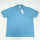 Lacoste Mens Slim-Fit Polo Shirt, XXL (7), Light Blue, Cotton, PH4012