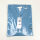 Lacoste Mens Slim-Fit Polo Shirt, XXL (7), Light Blue, Cotton, PH4012