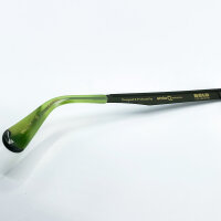 Etnia Eyewear 4 BRUT39 52O GR Mens Glasses, Green, Lens 52 mm, Bridge 21 mm, Temples 148 mm