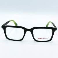 Etnia Eyewear 4 BRUT39 52O GR Mens Glasses, Green, Lens 52 mm, Bridge 21 mm, Temples 148 mm