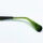 Etnia Eyewear 4 BRUT39 52O GR Mens Glasses, Green, Lens 52 mm, Bridge 21 mm, Temples 148 mm