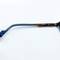 Etnia Eyewear DIEGO 56O HVBL Herren Brillen Havanna/Blau Glas 56 mm Steg 16 mm Bügel 148 mm