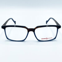 Etnia Eyewear DIEGO 56O HVBL Herren Brillen Havanna/Blau Glas 56 mm Steg 16 mm Bügel 148 mm